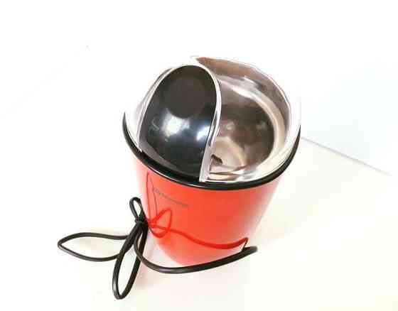 Велика Потужна Кавомолка 200W Дніпро