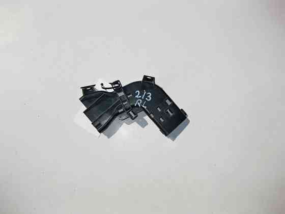 Mercedes-Benz  A2135460980 Тримач заднього лівого електропроводу датчика ABS E-Class W213 GLC X253 CLS C257 Одеса