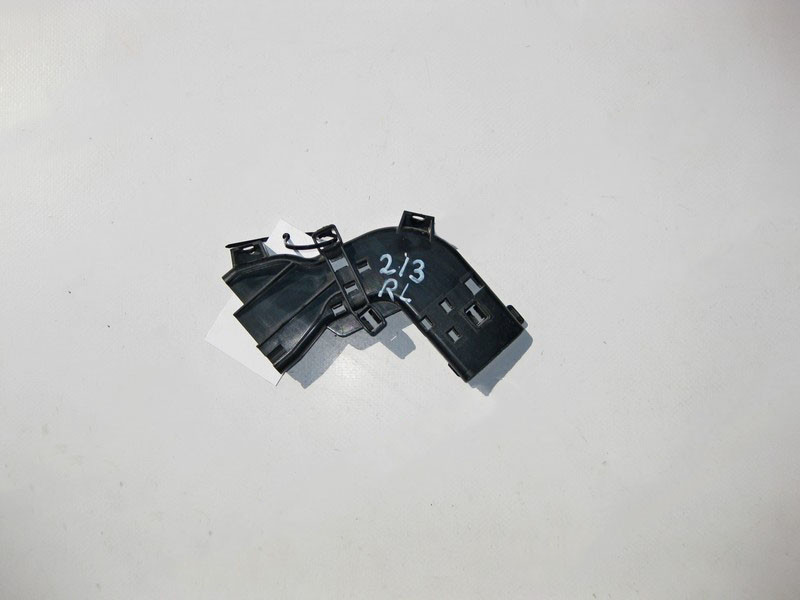 Mercedes-Benz  A2135460980 Тримач заднього лівого електропроводу датчика ABS E-Class W213 GLC X253 CLS C257 Одеса - фото 1