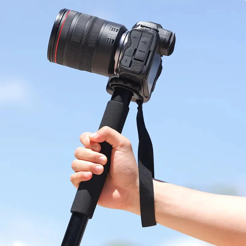 Селфi-монопод Ulanzi Vijim 1.5m monopod (UV-T049GBB1 TB12) Київ - фото 8