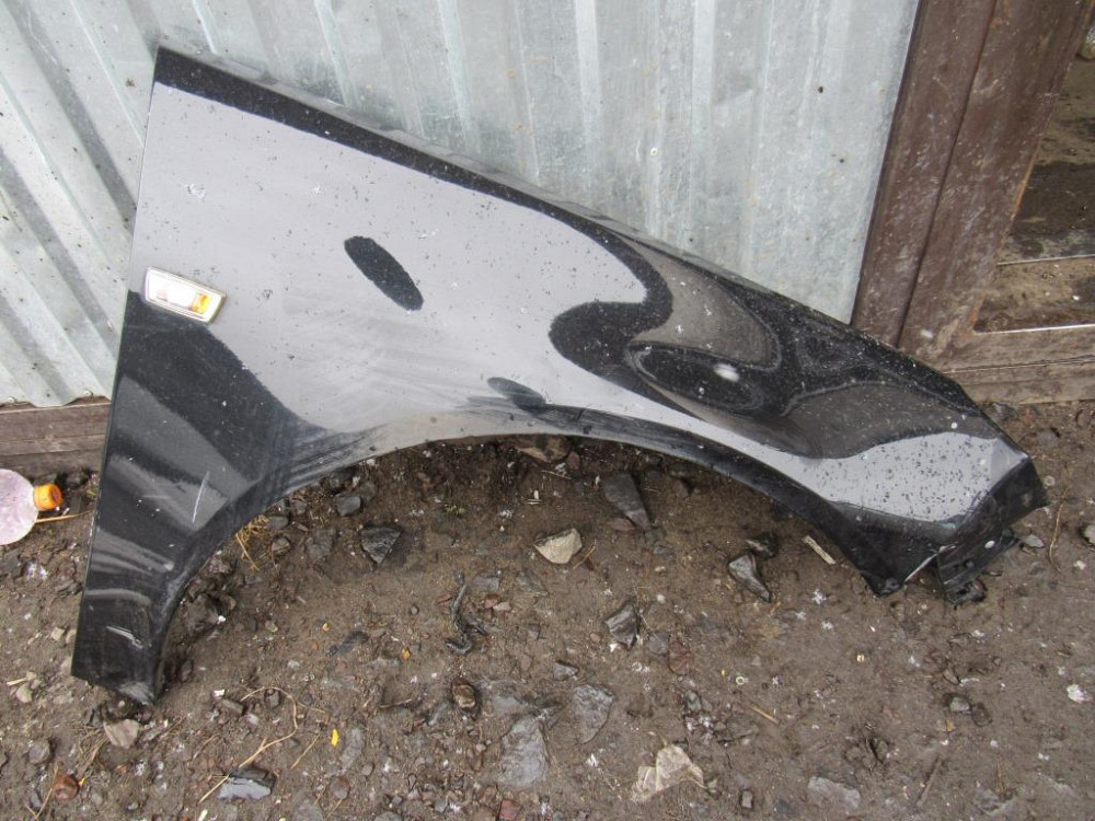 Крило переднє праве Opel Insignia Sports Tourer 2009-2013 Ковель - фото 1