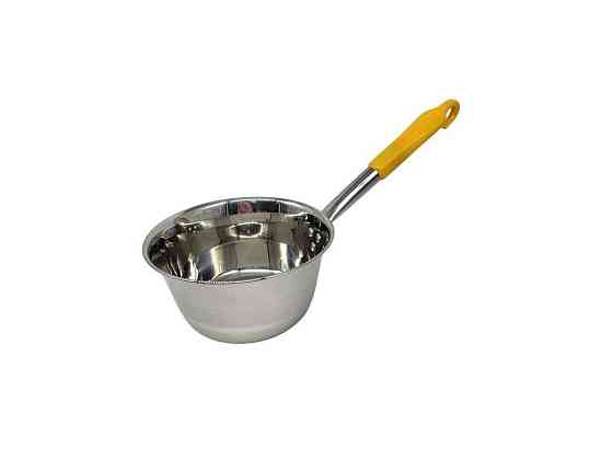Кiвш 1л 16см з ручкою 16802-147 ТМ PRC Київ