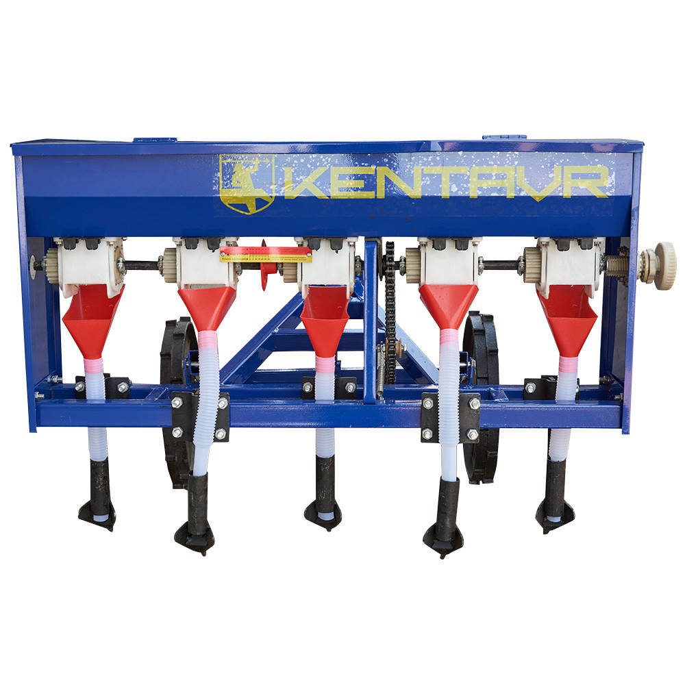 Сівалка зернова Кентавр СЗ-5 Анкерна (5 рядів 840мм) Харьков - изображение 3