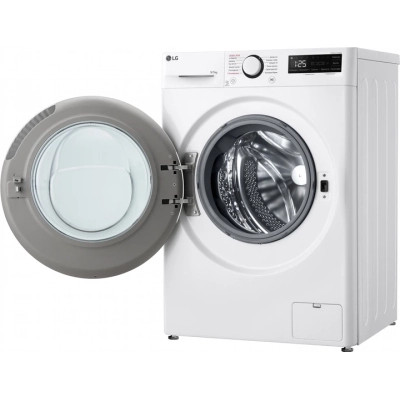 Стиральная машина LG F2R5FG0W Винница - изображение 10