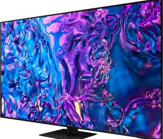 Телевізор Samsung QE75Q70DAUXUA. Київ