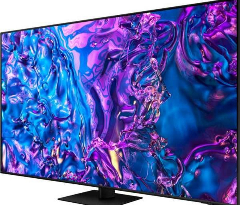 Телевізор Samsung QE75Q70DAUXUA. Київ - фото 2