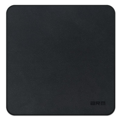 Салфетки Armorstandart Magic Polishing Cloth, 15х15 см, Black (ARM68042) Винница - изображение 1