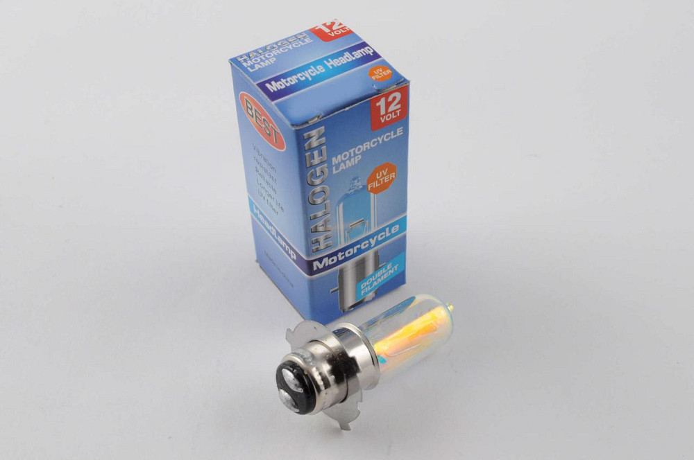 Лампа P15D-25-3 (3 уса)   12V 18W/18W   (хамелеон розовый) Мукачево - изображение 1