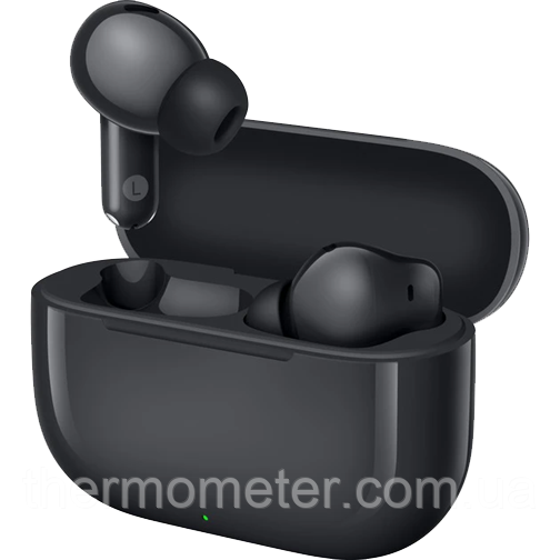 Гарнитура Huawei Freebuds SE 4 Black (7195714) Киев - изображение 6
