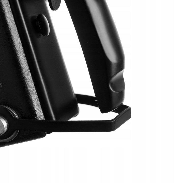 Багатофункціональний Мультитул ручний 17в1 з сокирою та чохлом Trizand (21636) Нержавіюча сталь Нововолинськ - фото 5