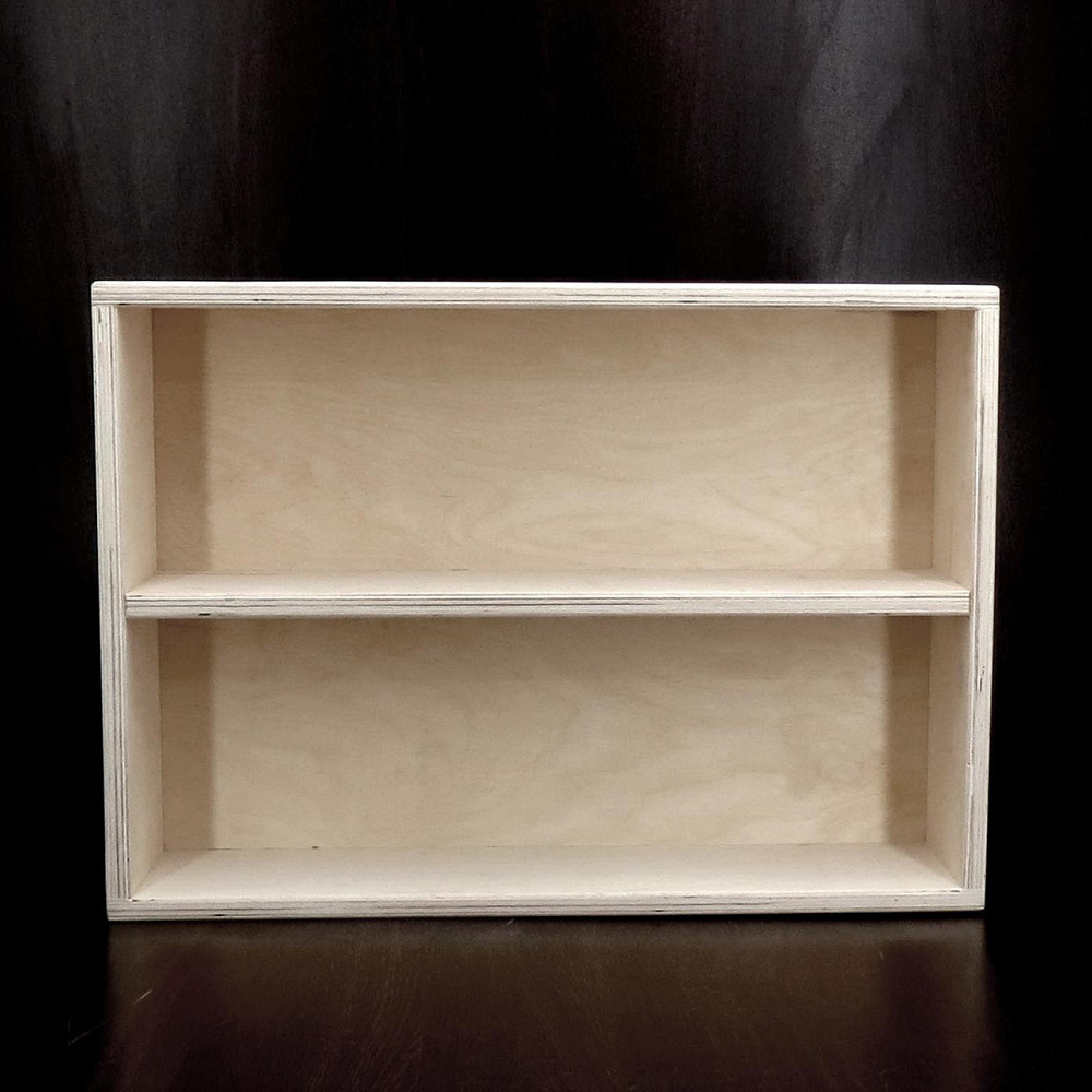 Полка для ванной 