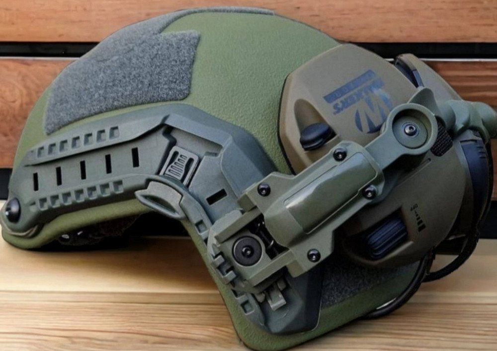 Комплект ! Наушники : Walkers Razor Slim+ крепление Чебурашка Ввлкерс. Харьков - изображение 4