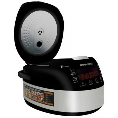 Мультиварка Redmond RMC-M90 Вінниця - фото 2