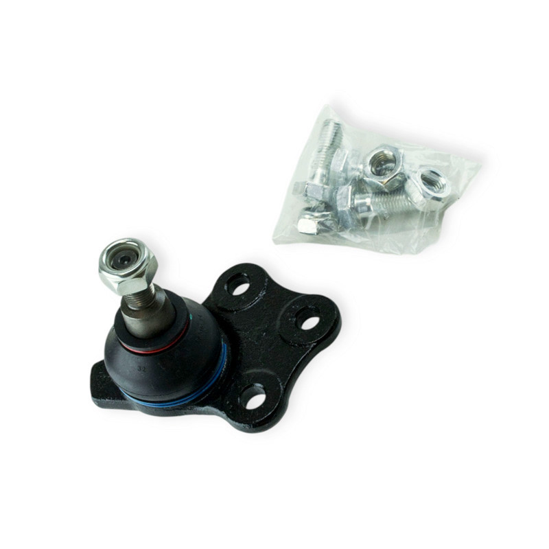 Шаровая Дастер 10 TRT опора Мукачево - изображение 1