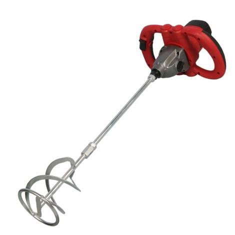 Міксер будівельний Vitals-Master Em 1414BR Коломыя - изображение 5