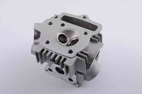 Головка циліндра Delta 70 (Ø47) (гола) Киев