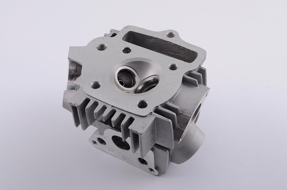 Головка циліндра Delta 70 (Ø47) (гола) Київ - фото 1