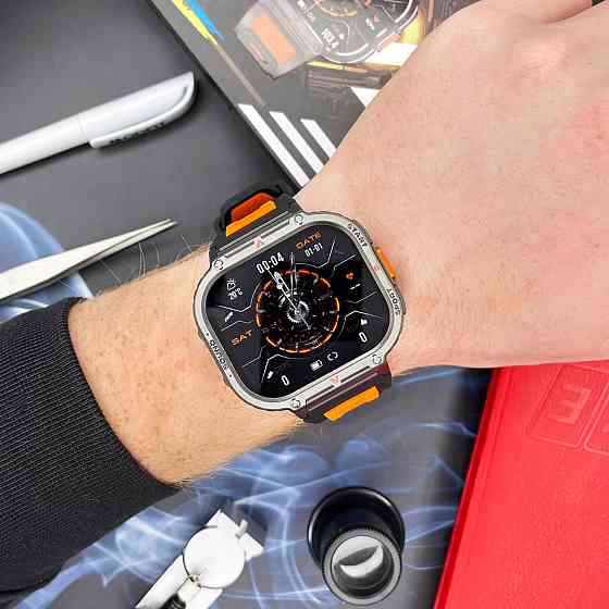 Modfit Carbon Blade Orange Київ