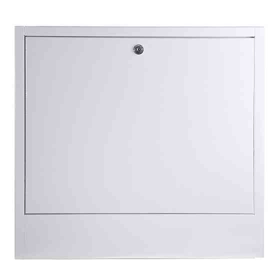 Коллекторный шкаф внутренний ЕСО+ ШКВ-02 570x580x110 (4) Киев