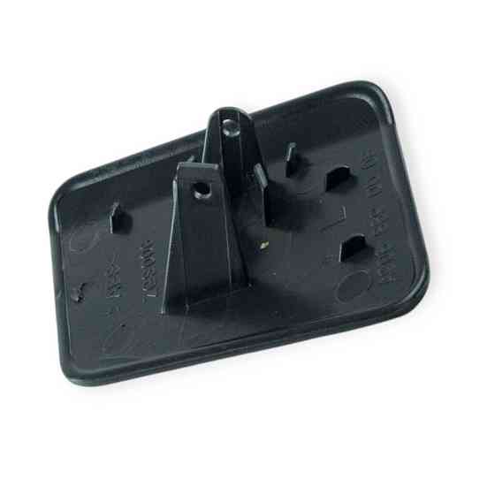 Заглушка фар Мерседес Бенц Спрінтер 06- ліва L омивача Мукачево