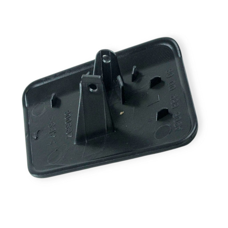 Заглушка фар Мерседес Бенц Спрінтер 06- ліва L омивача Мукачево - фото 1