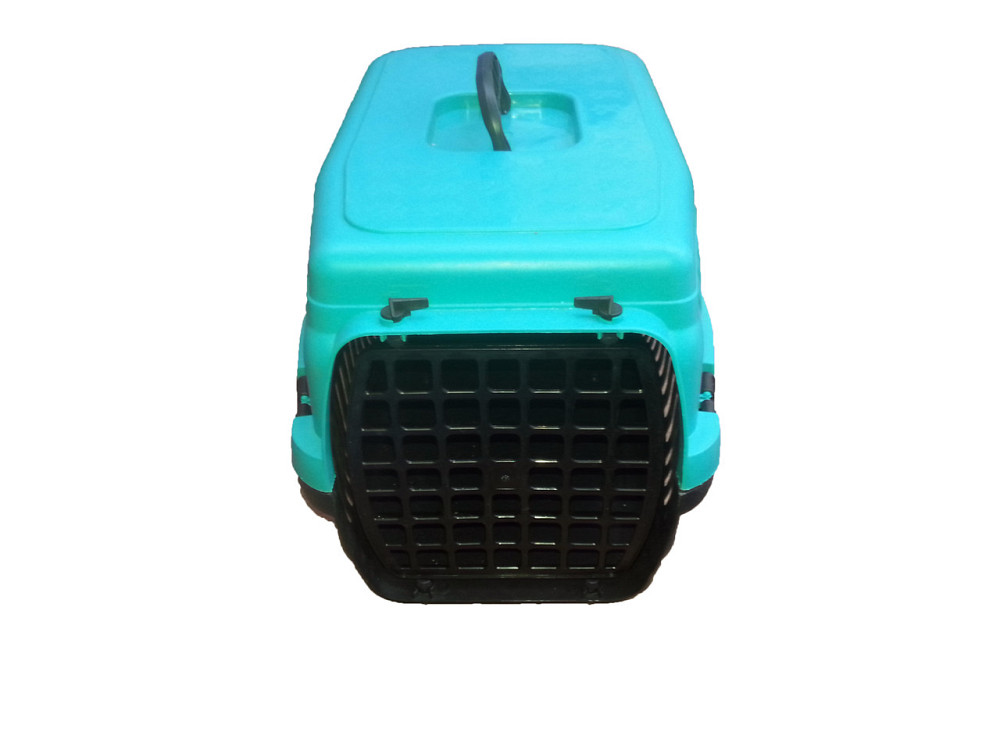 Переноска - контейнер для животных 50х32х32. Одесса - изображение 4