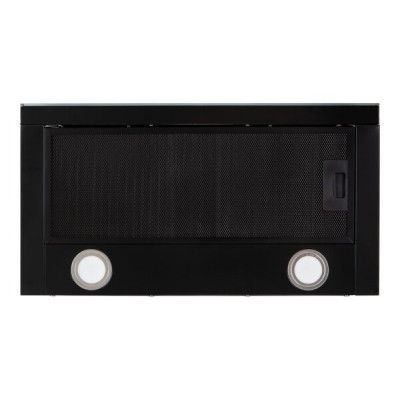 Вытяжка кухонная Interline SLIM ULTRA GLASS BL A/60 Винница - изображение 8