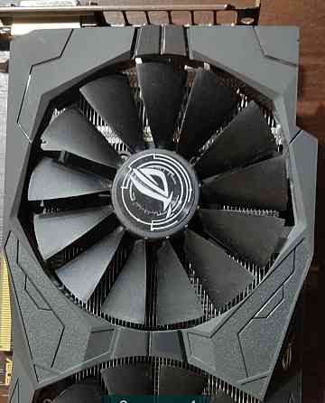 Видеокарта 1050Ti 4Gb. Киев