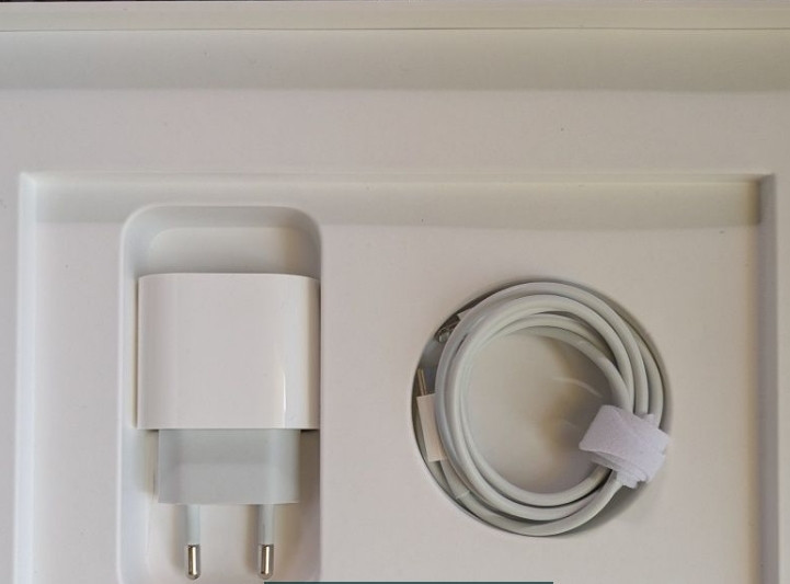 Планшет iPad 9th Generation 64Gb. Wi-Fi Silver. Київ - фото 5