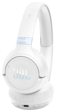 Гарнитура JBL TUNE 680NC White (JBLT680NCWHT) (7225531) Киев