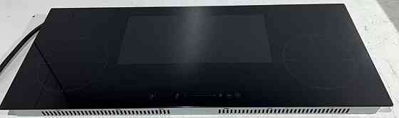 Плита Индукционная 4-зонная . KLARSTEIN Delicatessa 90 Sim 90x6.3 x35см. Харьков