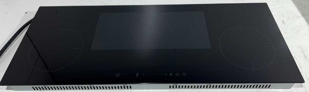 Плита Індукційна 4-зонна. KLARSTEIN Delicatessa 90 Sim 90x6.3 x35см. Харків - фото 6