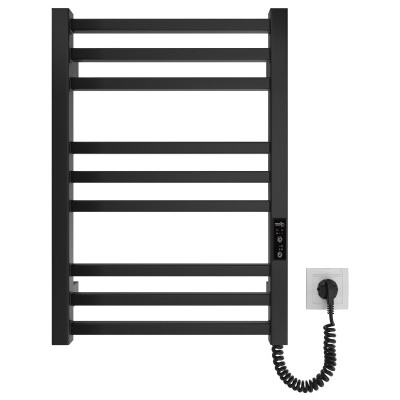 Сушарка для рушників Hygge Family London (6.1.0100.06.BM) Вінниця - фото 1