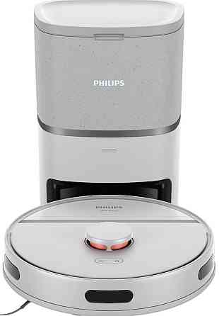 Робот Пылесос: Phillips Home Run 3000 Series Agua XU3110/02. Киев