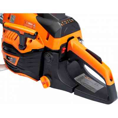 Цепная пила SEQUOIA бензиновая, 2.0 кВт, длина шины 40 см, цепь 3/8'',1.3 мм (SPC2016) Винница