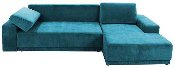 Диван двуспальный ортопедический Milano Cesaro 1640х3150х930 Бирюзовый Киев