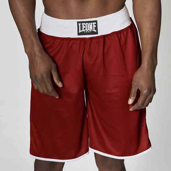 Шорти боксерські Leone Double Face XL Кам'янське