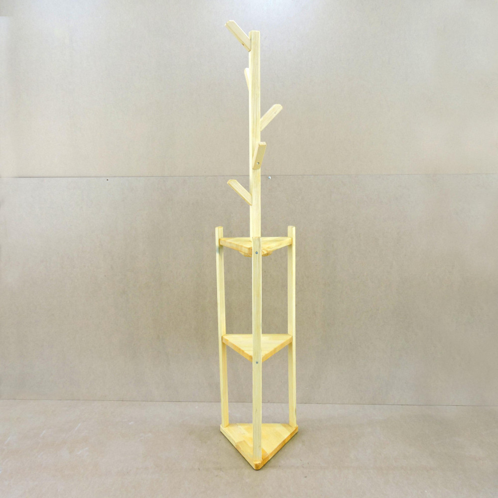 Стойка вешалка для одежды 