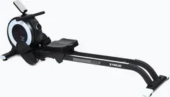 Требний тренажер Wioślarz magnetyczny TREXO TXO-RM200 czarny Київ - фото 1