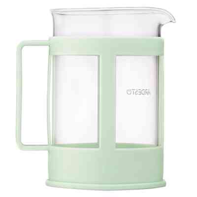 Френч-прес Ardesto Fresh 800 мл Light Green (AR1008LGB) Вінниця