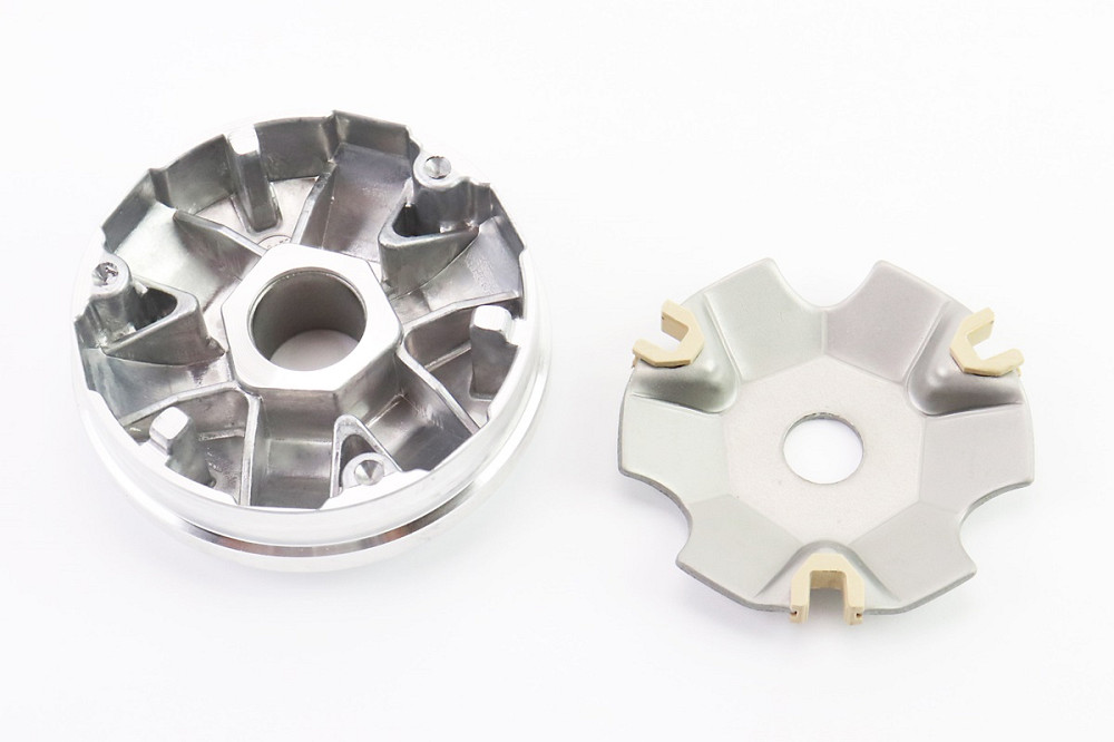 Варіатор передній к-кт (без втулки) Киев - изображение 2