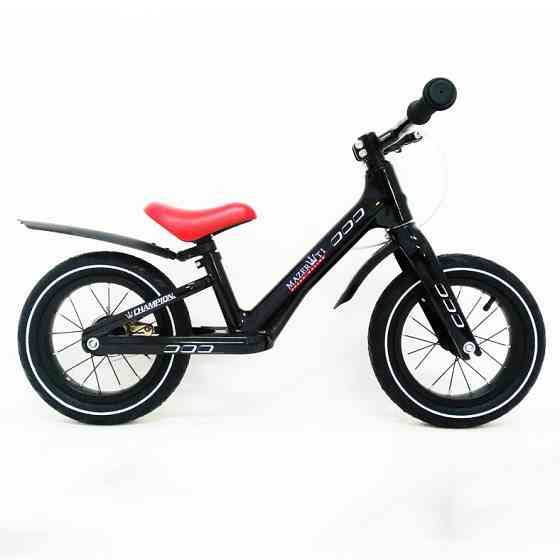 Дитячий двоколісний велосипед MAZERATI NB-03 12 дюйм., Велосипеди для малюків, Біго TY-12 Івано-Франківськ