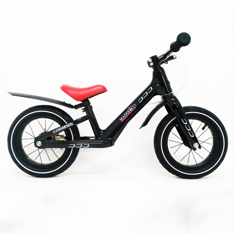 Дитячий двоколісний велосипед MAZERATI NB-03 12 дюйм., Велосипеди для малюків, Біго TY-12 Івано-Франківськ - фото 2