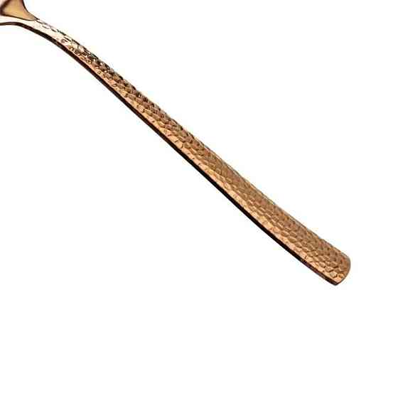 Yiwu Набір столових приборів у футлярі на 6 персон столовий набір 30 предметів Бронза HP-20-29 Київ