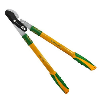 Кусторез Gruntek Raptor 630 мм , с зубчатой передачей (295201660) Винница - изображение 2