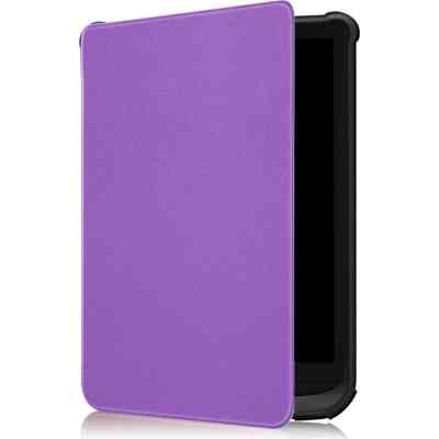 Чохол до електронної книги BeCover Pocketbook 6&quot; 606/616/617/627/628/632/633 Purple (707154) Вінниця