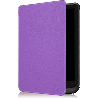 Чохол до електронної книги BeCover Pocketbook 6&quot; 606/616/617/627/628/632/633 Purple (707154) Вінниця - фото 2