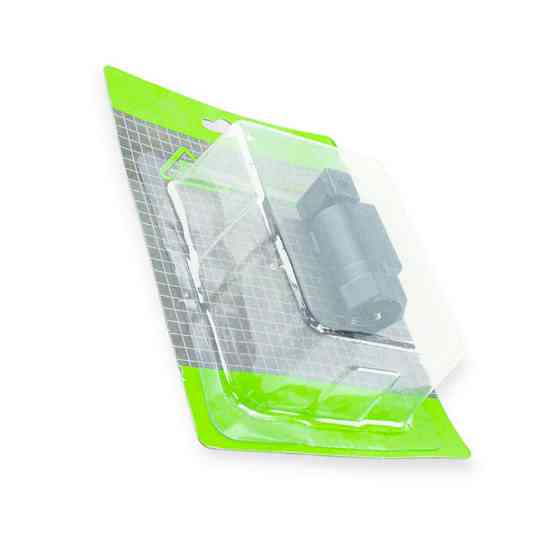 Датчик 2108, 2109, 21099, 2110-2115 (6 импульсный) под трос круглый разъем скорости Мукачево