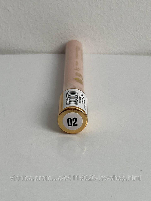 Блеск для губ Claresa GLOSS IS MY BOSS тон 02 5 мл Черновцы - изображение 2