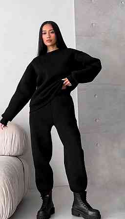 Женский костюм на флисе Одесса